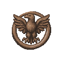 Eagle Seal